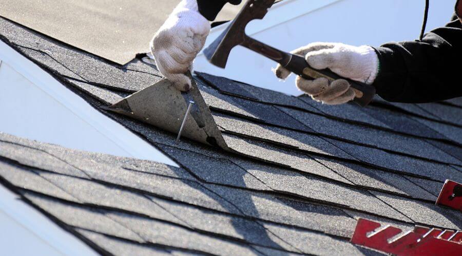 Expert new roof installation services in Beech Island, SC